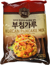 Beksul front packaging showing brand, 2.2 lb size, clear ingredient benefit