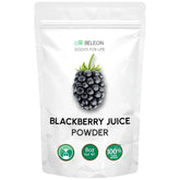 Beleon Goods For Life jar front view showing label and natural benefit