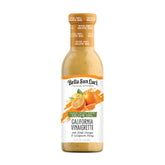 Bella Sun Luci front bottle 12oz showing brand and size, highlighting quality