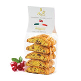 Belli front packaging showing product and Italian origin, great for gifting