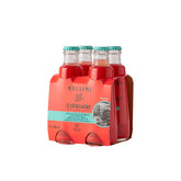 Bellini Cipriani front packaging showing bottle and brand for elegant serving