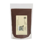 Bensdorp front packaging showing brand and rich cocoa color benefit