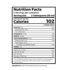 Dr Clark Store Bernard Jensen used as topping on yogurt bowl adding natural flavor and visual appeal