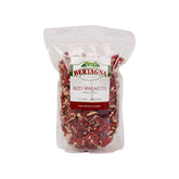 Bertagna Nut Company front packaging showing one-pound resealable bag and nutrition label for freshness