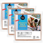 Best of Thailand front package showing product and quantity, clear labeling benefit