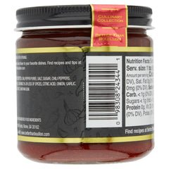 Better Than Bouillon paste texture in jar highlighting concentrated flavor