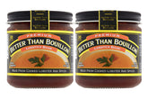 Better Than Bouillon front jar image showing product and branding for pantry convenience