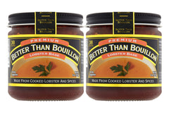Better Than Bouillon front jar image showing product and branding for pantry convenience