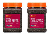 BetterBody Foods jar front packaging showing label and airtight lid for freshness