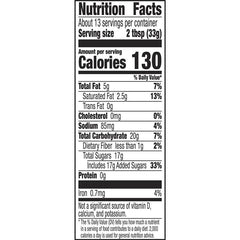 betty crocker chocolate frosting close-up of smooth texture, easy spreadability benefit