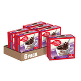 Betty Crocker front packaging showing mix and serving count benefit convenience