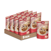 Betty Crocker front packaging showing mix and easy baking benefit