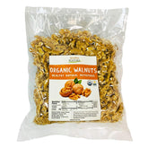 Beyond Nature front packaging 2 lb bag showing label and resealable pouch benefit