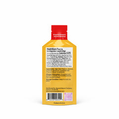 Beyond Nature close-up texture of spread highlighting creamy consistency and fresh flavor