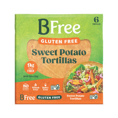 BFree close-up texture highlighting softness and flexibility benefit