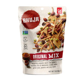 Bhuja Majans front packaging showing product and benefits