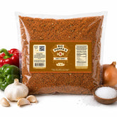 Big Poppa Sweet Money front packaging showing 5 lb bag and bold label for easy identification