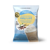 Big Train front tub 3.5 lb showing packaging and instant convenience
