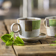 Bigelow foil-wrapped tea bag close-up preserving freshness and aroma for long shelf life