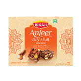 BIKAJI front packaging showing 250g box, ideal for gifting