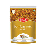 BIKAJI front packaging showing full 35.27 oz pouch and branding benefits