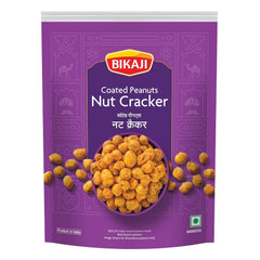 Bikaji front packaging showing 400g bag and bold branding for quick identification