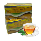 Biofitea front packaging showing box and label, clear shelf-ready presentation and product information