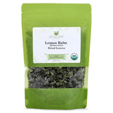 Biokoma front packaging showing resealable pouch and organic label, convenient storage benefit