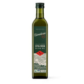 bionaturae front packaging shows organic Italian EVOO and benefits freshness