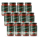 bionaturae front packaging 7 oz jar showing brand and organic seal