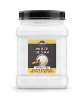 Birch & Meadow front packaging showing 3.5 lb bag and clear branding benefits