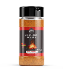 Birch & Meadow front packaging showing jar and label, clear identification and heat warning