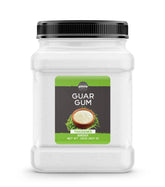 Birch & Meadow front package shows 2 lb bag and clear branding, convenient storage
