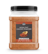 Birch & Meadow front packaging 1 lb bag showing label and benefits