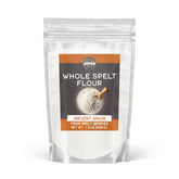 Birch & Meadow front packaging showing clear label and 1.5 lb size for pantry organization