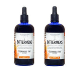 Bittermens Elemakule front bottle showing label and 5 oz size for reliable bar use