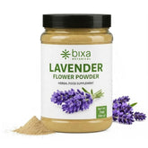 bixa BOTANICAL front packaging showing product and clear label benefits