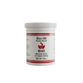 Bixa front packaging showing product label and benefits