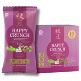 BJDesign front packaging showing 10 pack and salt & vinegar branding for easy recognition