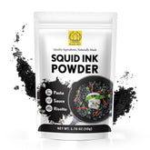 BLACK HUT front package showing 1.76oz and clean labeling benefit