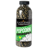 Black Jewell front packaging showing 15 oz bag and brand logo for clear product ID and freshness