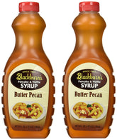 Blackburn's bottle front packaging showing label and 24 oz size for quick identification