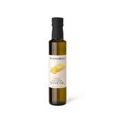 Blazing Bella front bottle showing label and size with clear pour spout benefit