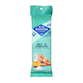 Blue Diamond bold salt & vinegar front packaging showing product name and pack details