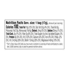 Blue Diamond packets inside a lunchbox illustrating easy meal prep and portability