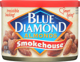 JOGRO Blue Diamond Smokehouse front packaging showing product branding and benefit