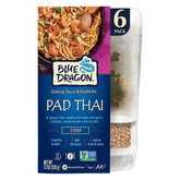 Blue Dragon front packaging showing kit contents and benefits