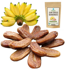 blue orchid organic front pouch showing resealable 12.6 oz packaging and clean-label benefits