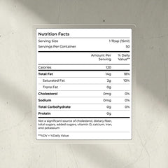 Blueprint Bryan Johnson UV glass bottle detail emphasizing light protection for longer freshness