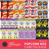 Blunon front packaging showing 32-count box and easy gifting benefit